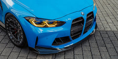 G80 M3 xDrive - 1,000BHP Single Turbo &mdash; image 10