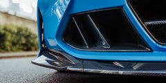 G80 M3 xDrive - 1,000BHP Single Turbo &mdash; image 11