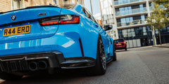 G80 M3 xDrive - 1,000BHP Single Turbo &mdash; image 15
