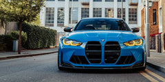 G80 M3 xDrive - 1,000BHP Single Turbo &mdash; image 16