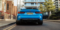 G80 M3 xDrive - 1,000BHP Single Turbo &mdash; image 17