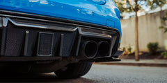 G80 M3 xDrive - 1,000BHP Single Turbo &mdash; image 18
