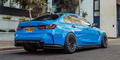 G80 M3 xDrive - 1,000BHP Single Turbo &mdash; image 1