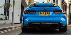 G80 M3 xDrive - 1,000BHP Single Turbo &mdash; image 20