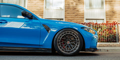 G80 M3 xDrive - 1,000BHP Single Turbo &mdash; image 23