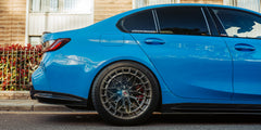 G80 M3 xDrive - 1,000BHP Single Turbo &mdash; image 24