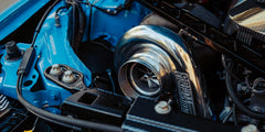 G80 M3 xDrive - 1,000BHP Single Turbo &mdash; image 4
