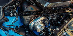 G80 M3 xDrive - 1,000BHP Single Turbo &mdash; image 5