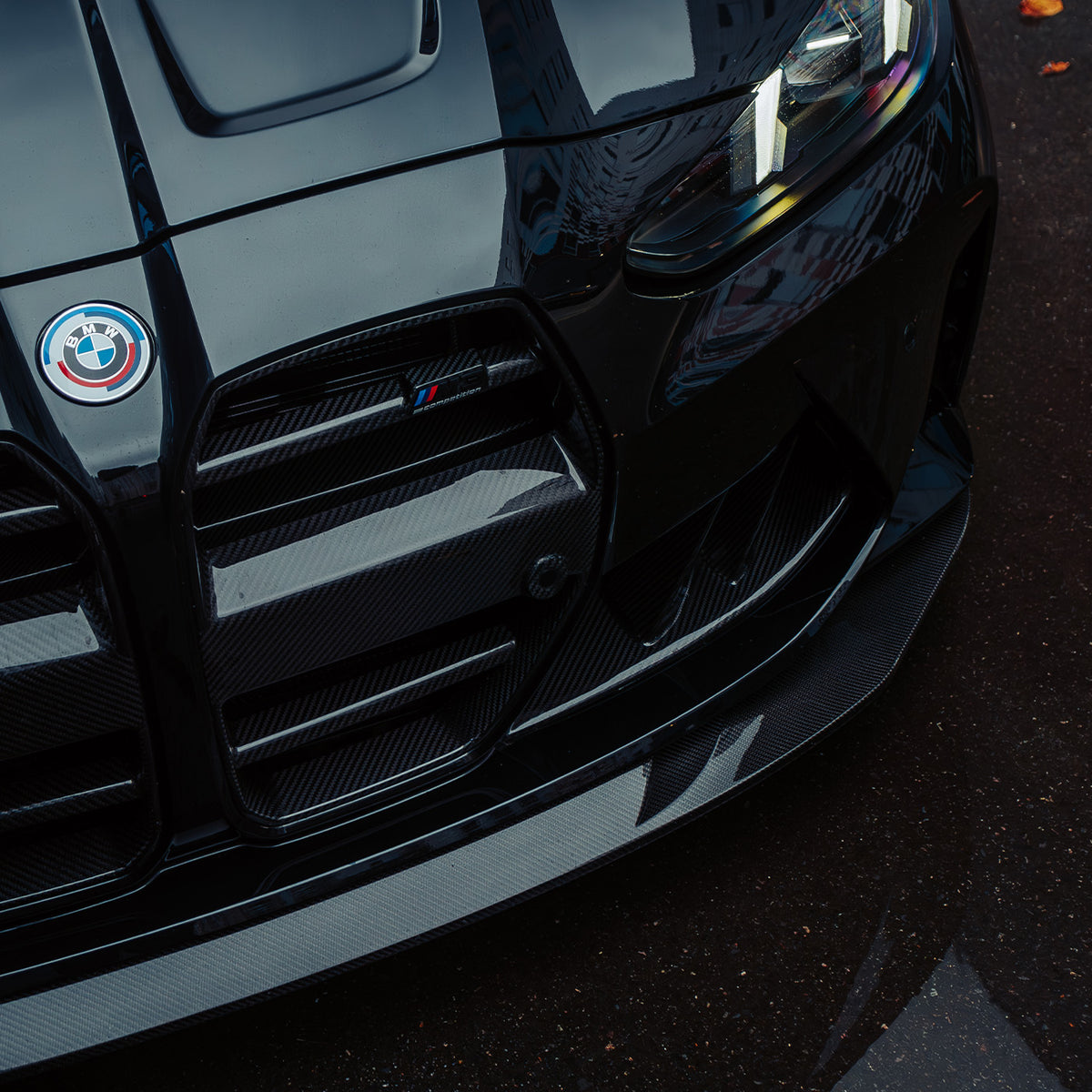 Modified BMW G81 M3 Touring: The Ultimate Daily Driver!