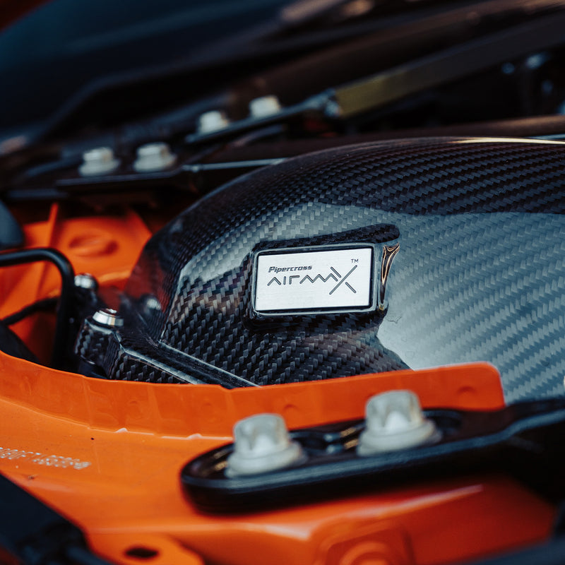 Modified BMW G81 M3 Touring In Individual Fire Orange