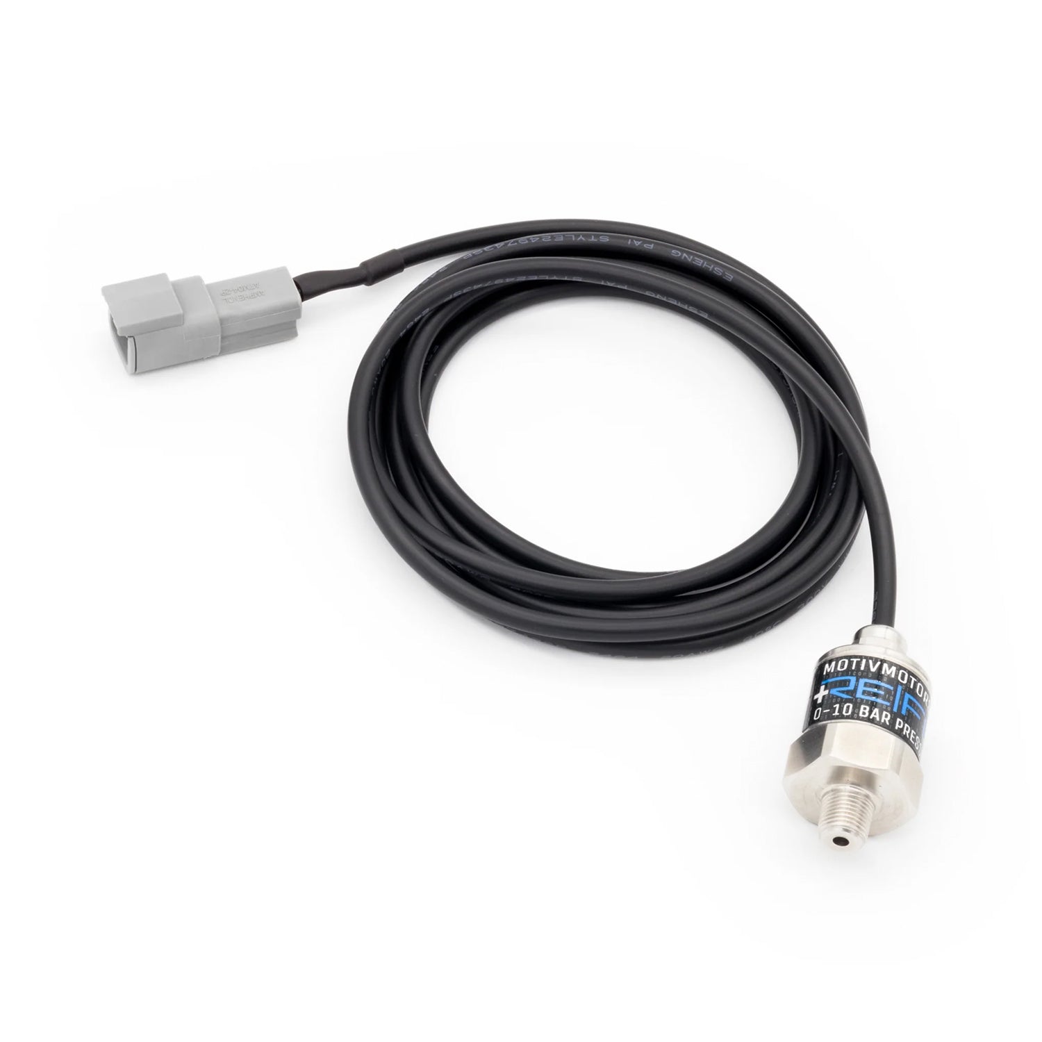 Motiv ReFlex+ 0-10 Bar Pressure Sensor