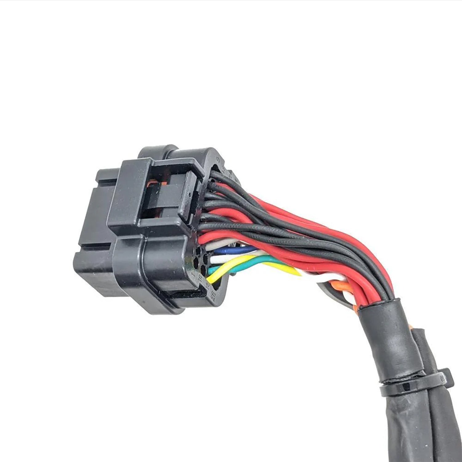 Motiv ReFlex+ Control Unit For BMW G Series & Toyota Supra With Connector Cable