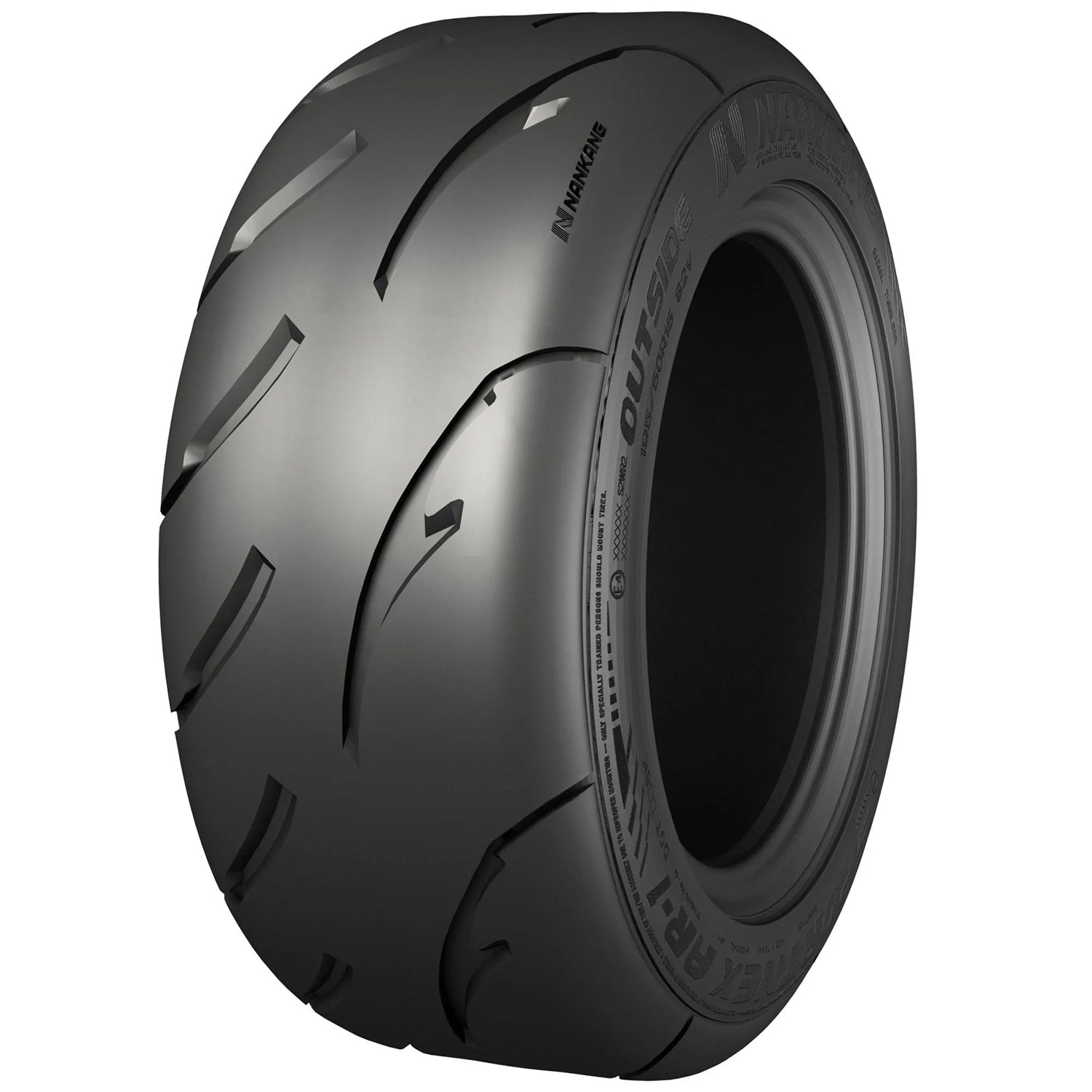 Nankang AR-1 Tyres