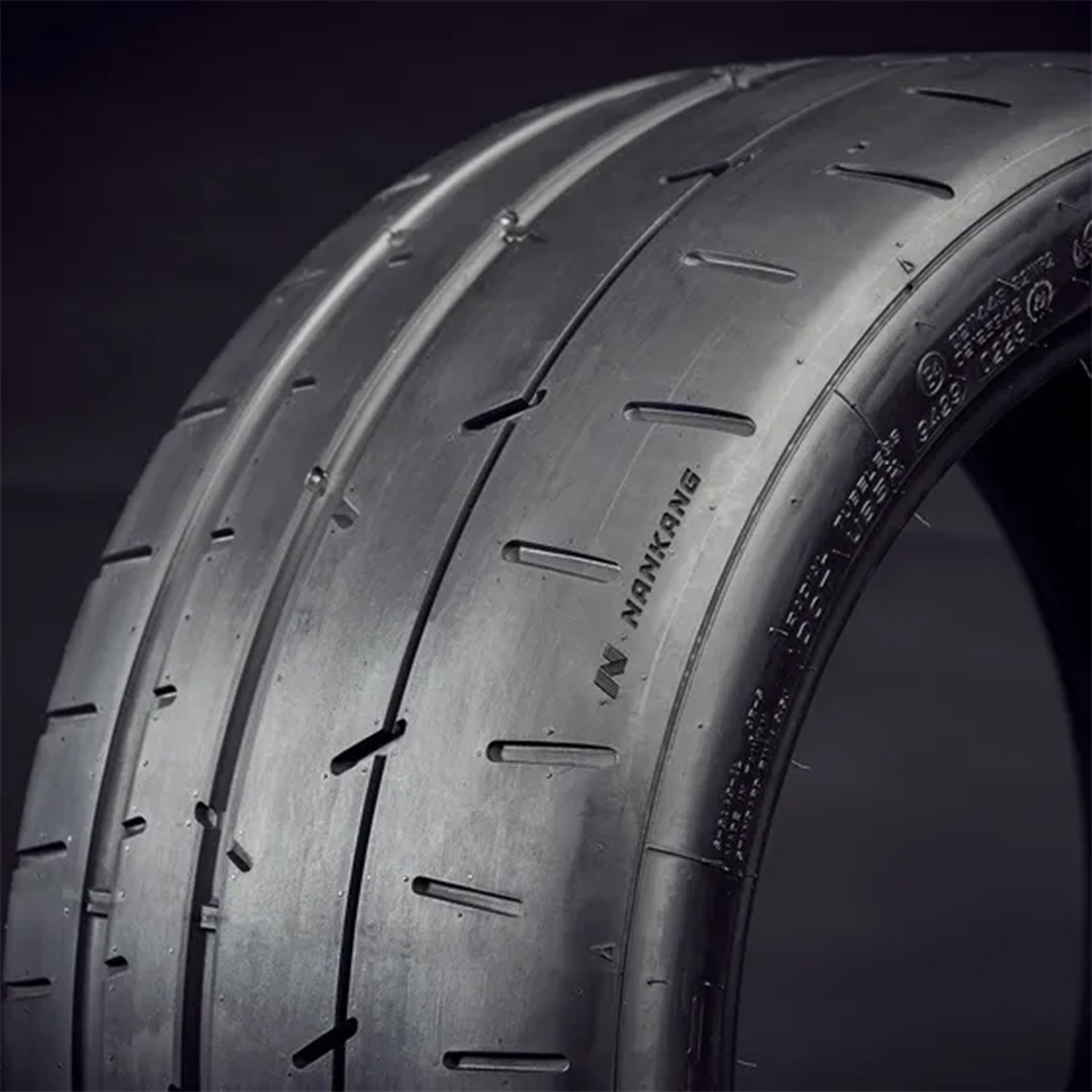 Nankang CR-S Tyres