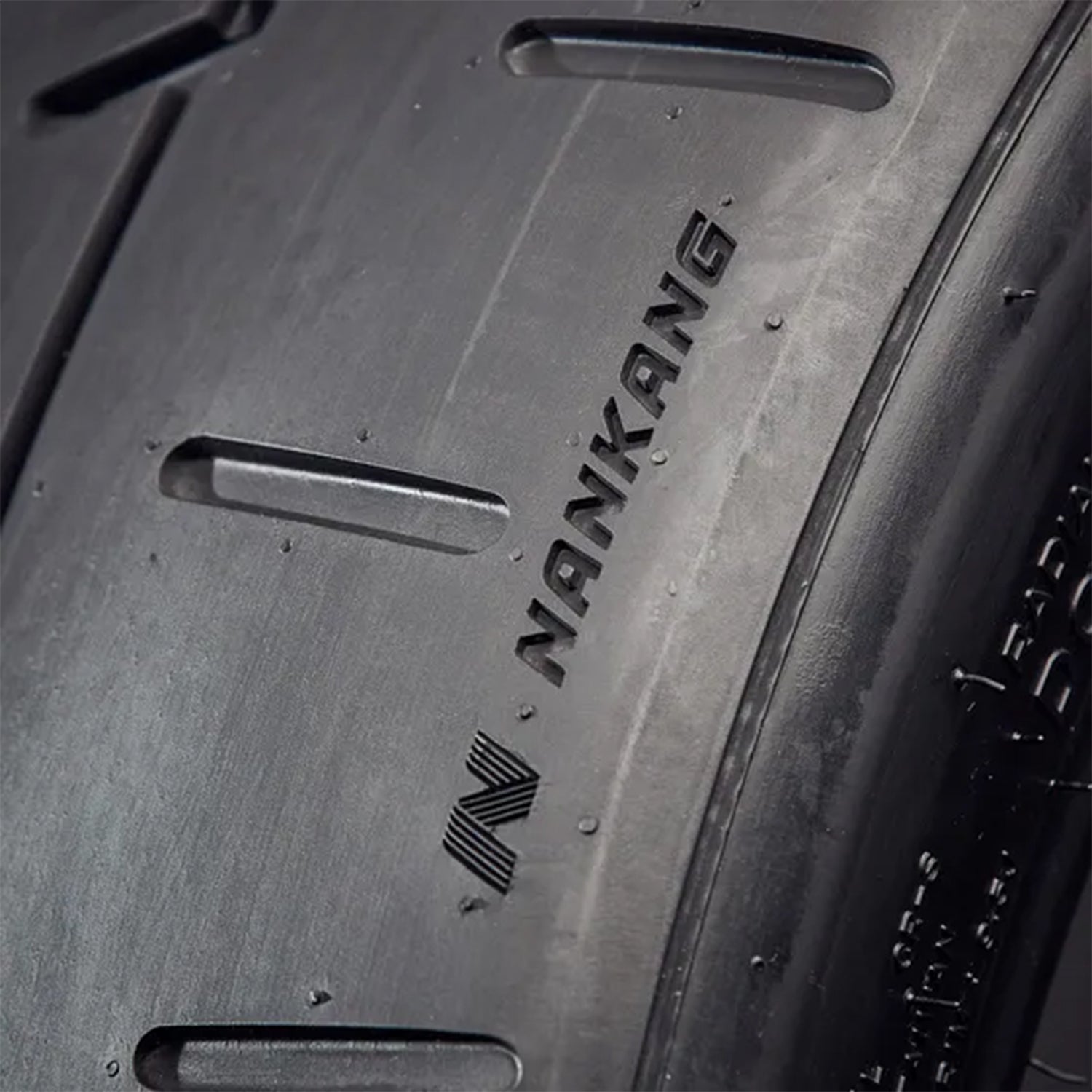 Nankang CR-S Tyres