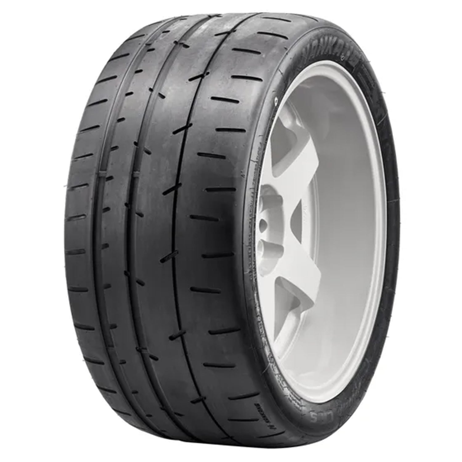 Nankang CR-S Tyres
