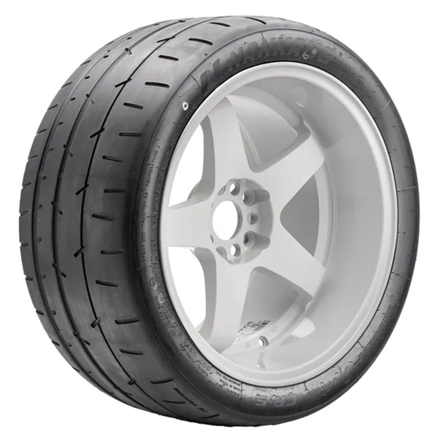 Nankang CR-S Tyres