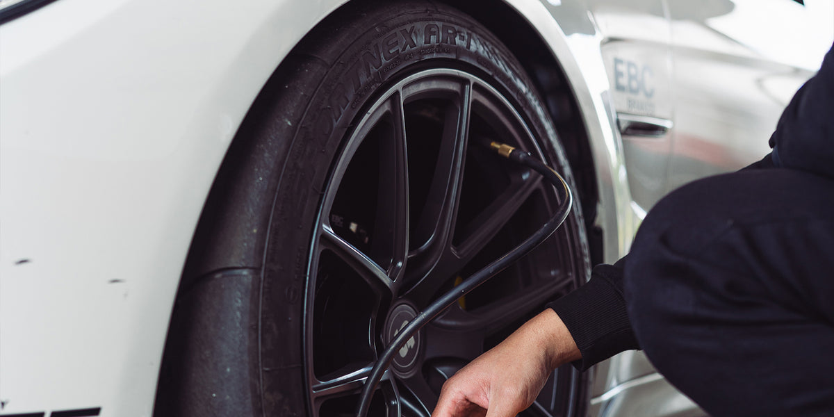 Nankang Tyres Buy Online