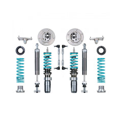 Nitron BMW F80 M3 NTR R1 Suspension Kit (F80 2014+)