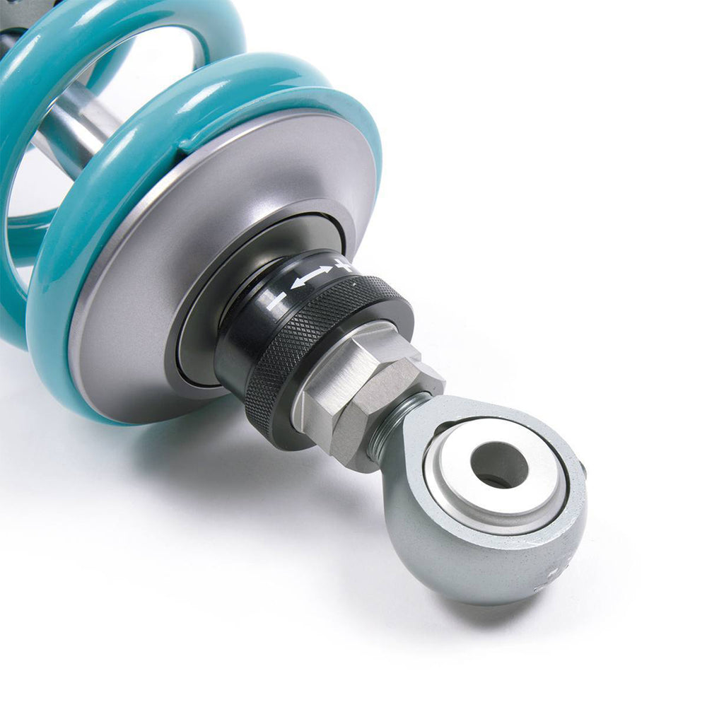 Nitron Shocks NTR R1 Suspension Kit - BMW E90 E92 M3