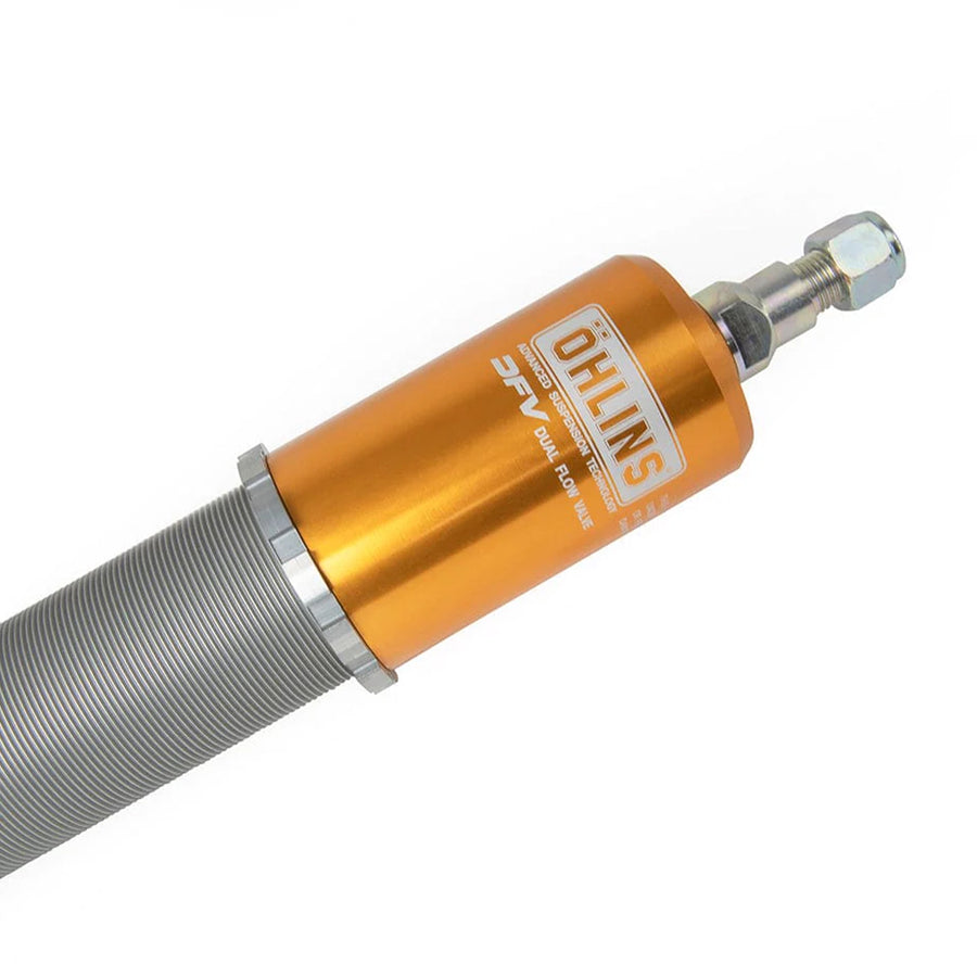 Öhlins Road & Track Coilover Suspension For BMW G87 M2, G80 M3 & G82 M4