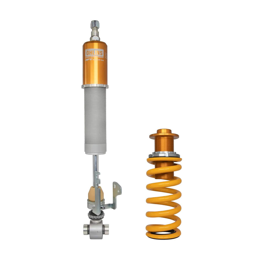 Öhlins Road & Track Coilover Suspension For BMW G87 M2, G80 M3 & G82 M4