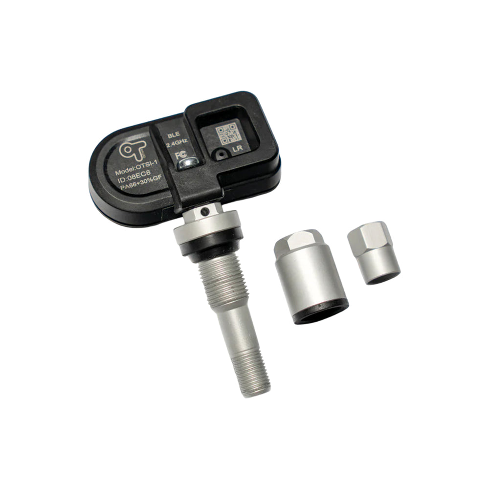 Internal Tpms Sensor OnTrack Internal TPMS Sensors | Real-Time Tyre Monitoring