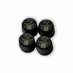 OnTrack Tire Pressure Monitoring Sensors (TPMS)