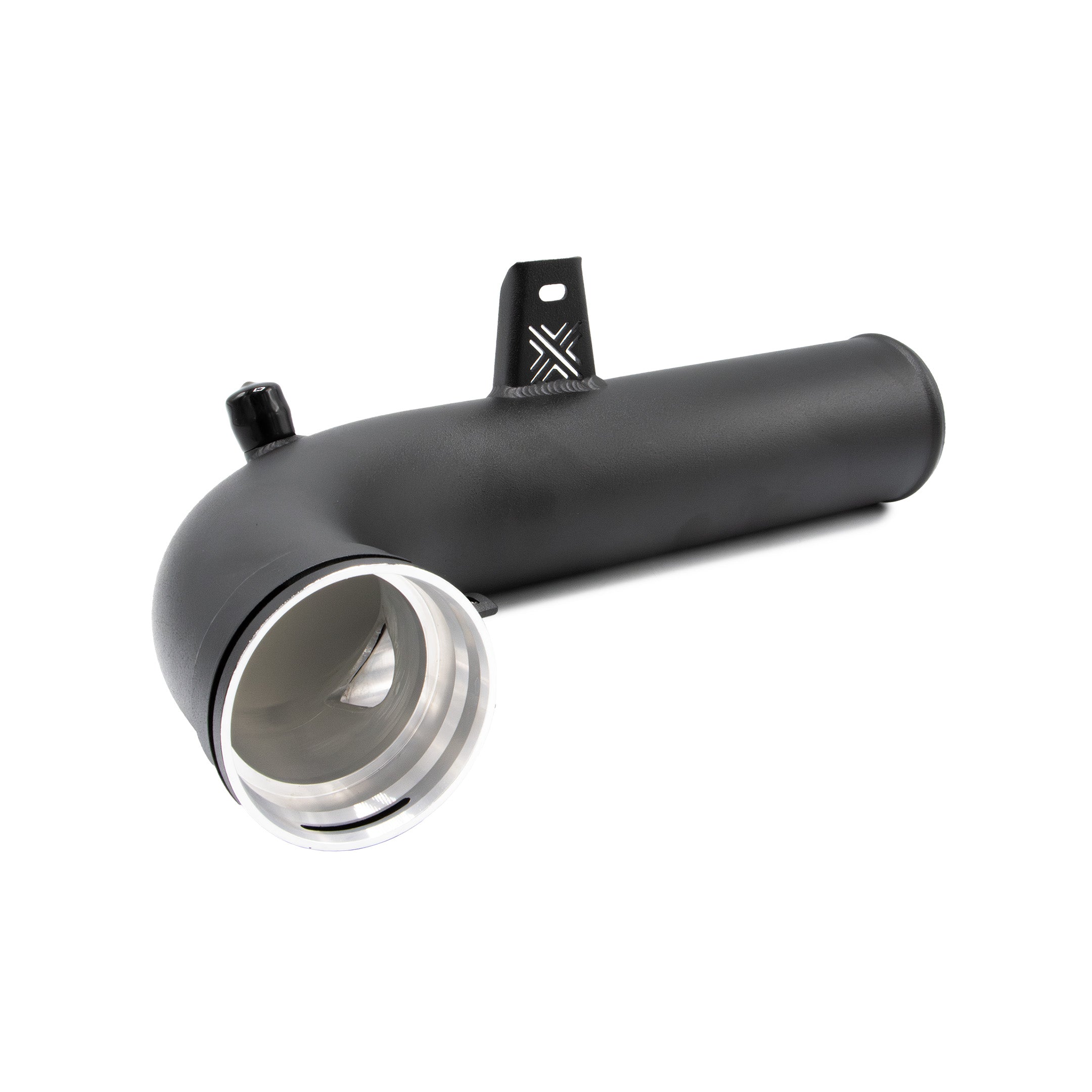 Pipercross PK454BP resonator-delete intake pipe for Mini Cooper S & JCW (F55/F56/F57) – product image 3