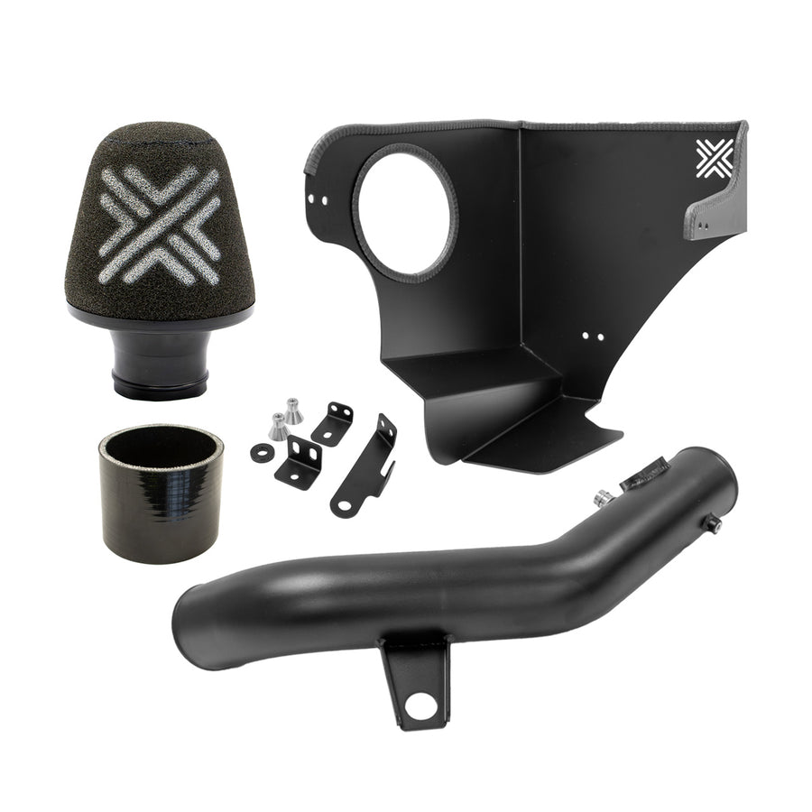 Pipercross PK461 performance intake kit for BMW M135i, M235i, 335i & 435i – product image 2