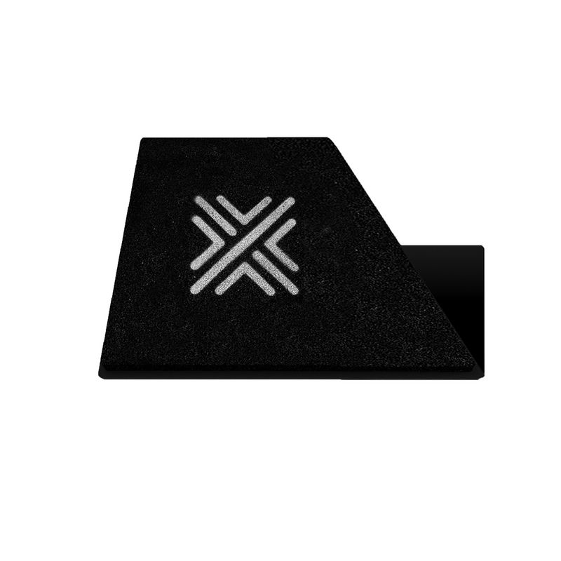 Pipercross PP1628 performance air filter for Mini One, Cooper & Cooper S (R50/R52/R53)