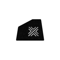 Pipercross Performance Air Filter for BMW 5 (E60/E61), 6 (E63/E64) & Z4 M (E85/E86) - PP1643