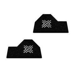 Pipercross Performance Air Filter for BMW 5 (E60/E61) & 6 (E63/E64) - PP1652
