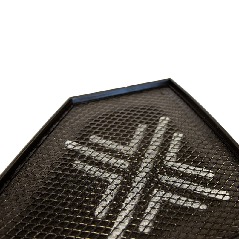 Pipercross PP1711 performance air filter for BMW 1, 3 & X1 (E8X/E9X) Diesel – close-up detail