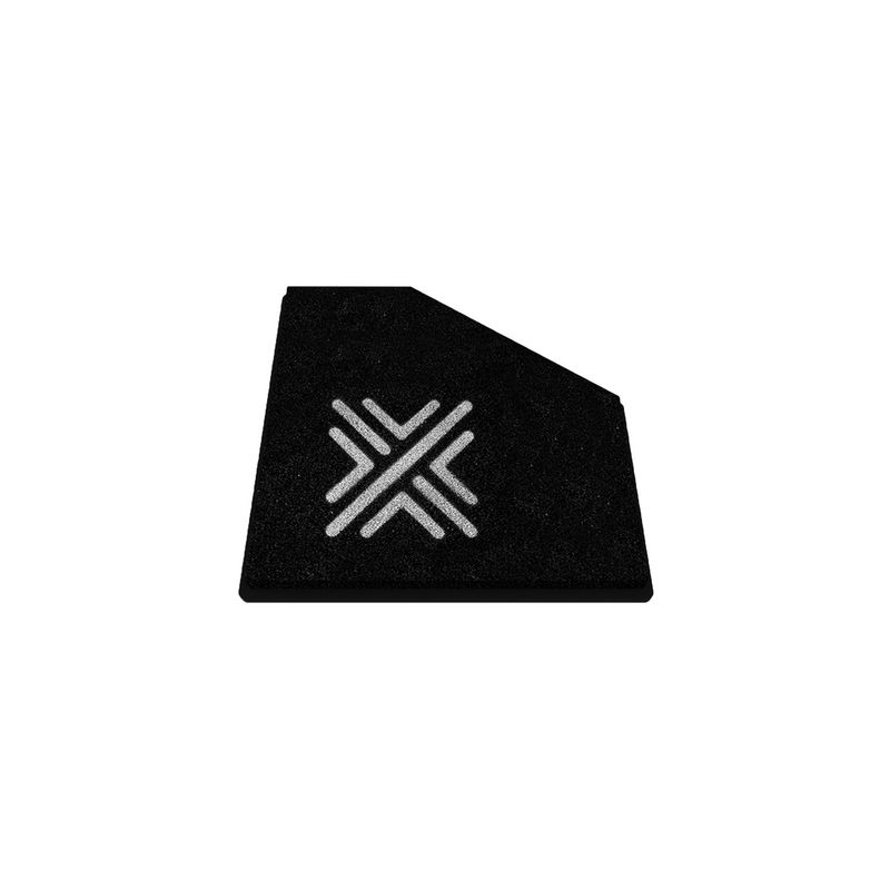 Pipercross PP1871 performance air filter for BMW 5 (E60/E61) & 6 (E63/E64) Diesel