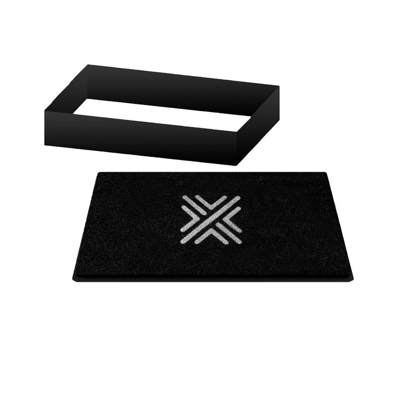 Pipercross PP1930 performance air filter for BMW 3 (F30/F31), 4 (F32) & 5 (F10/F11) Diesel