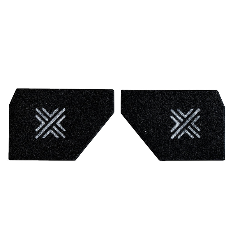 Pipercross PP2074 performance air filter for BMW X5, X6, X7 (G05/G06/G07), 750i & M550i (N63)