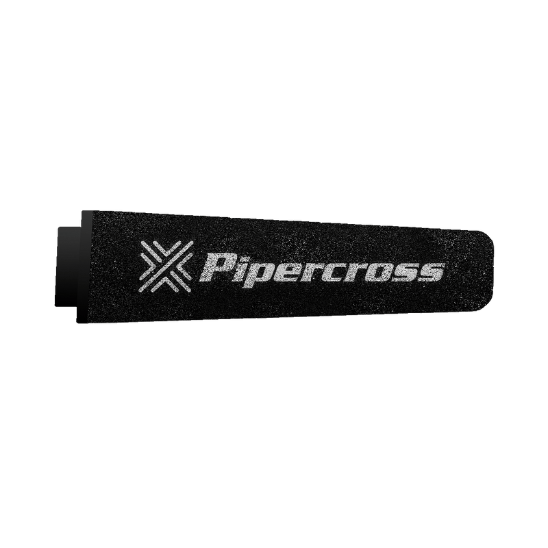 Pipercross PX1429 cylindrical performance air filter for BMW 1 (E87), 3 (E46), 5 (E60) & X3 (E83) Diesel – product image 2