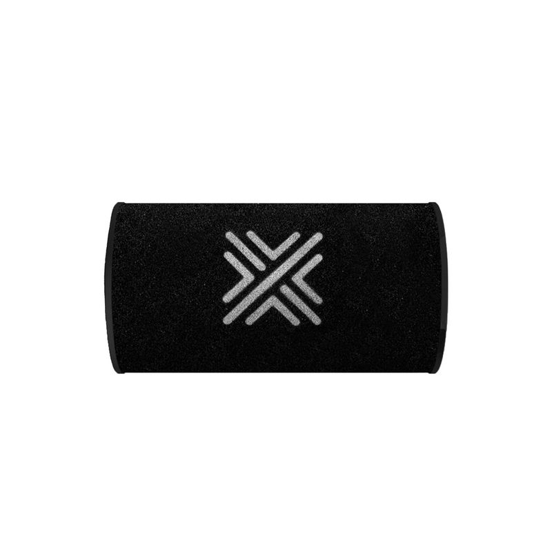 Pipercross PX1875 cylindrical performance air filter for Mini Cooper S, JCW & JCW GP (R50/R52/R53)