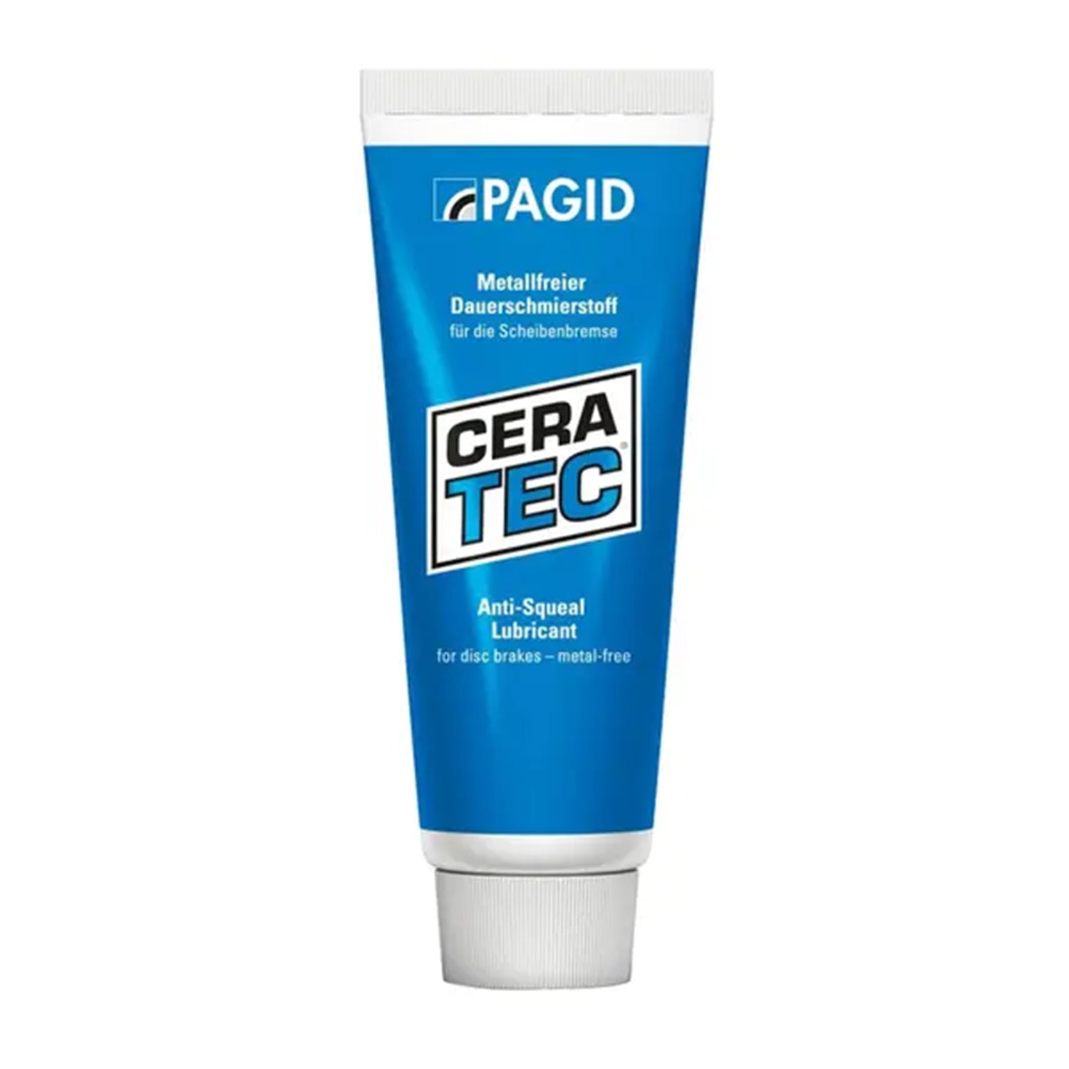 Pagid Cera Tec Metal Free Brake Pad Lubricant (Grease) 75ml