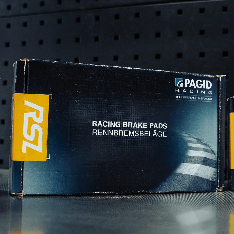 Pagid Racing RSL29 Front Brake Pads For BMW F Series M Cars & M Lites S4931R29001