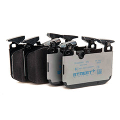 Pagid Street+ Front Brake Pads For BMW F8X M Vehicles (F87 M2, F80 M3 & F82 M4)