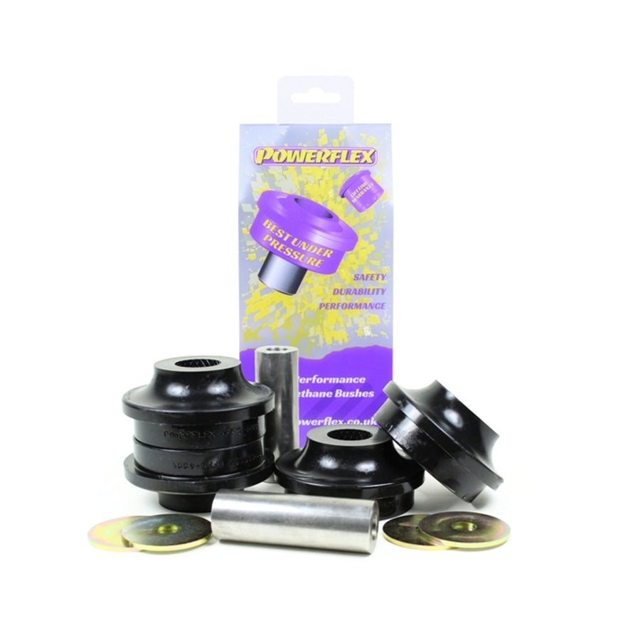 Powerflex BMW F80, F82, F83, F87 Front Radius Arm To Chassis Bushes