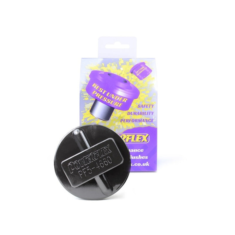 Powerflex BMW Jacking Point Adaptor PF5-4660