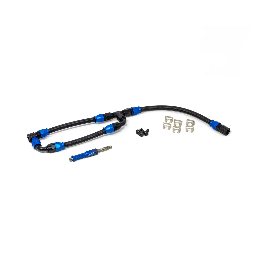 Precision Raceworks S58 Port Injection Kit – CSF Compatible