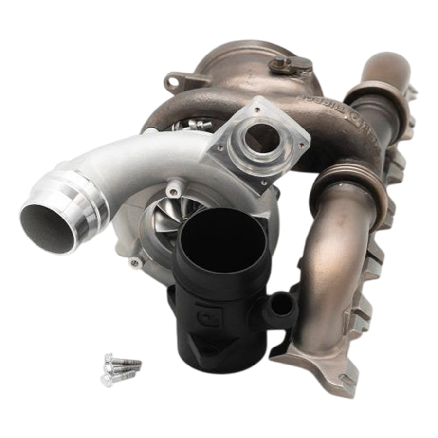 Pure Turbos BMW G Series B58 PURE 800 Stage 2 Cast Turbo
