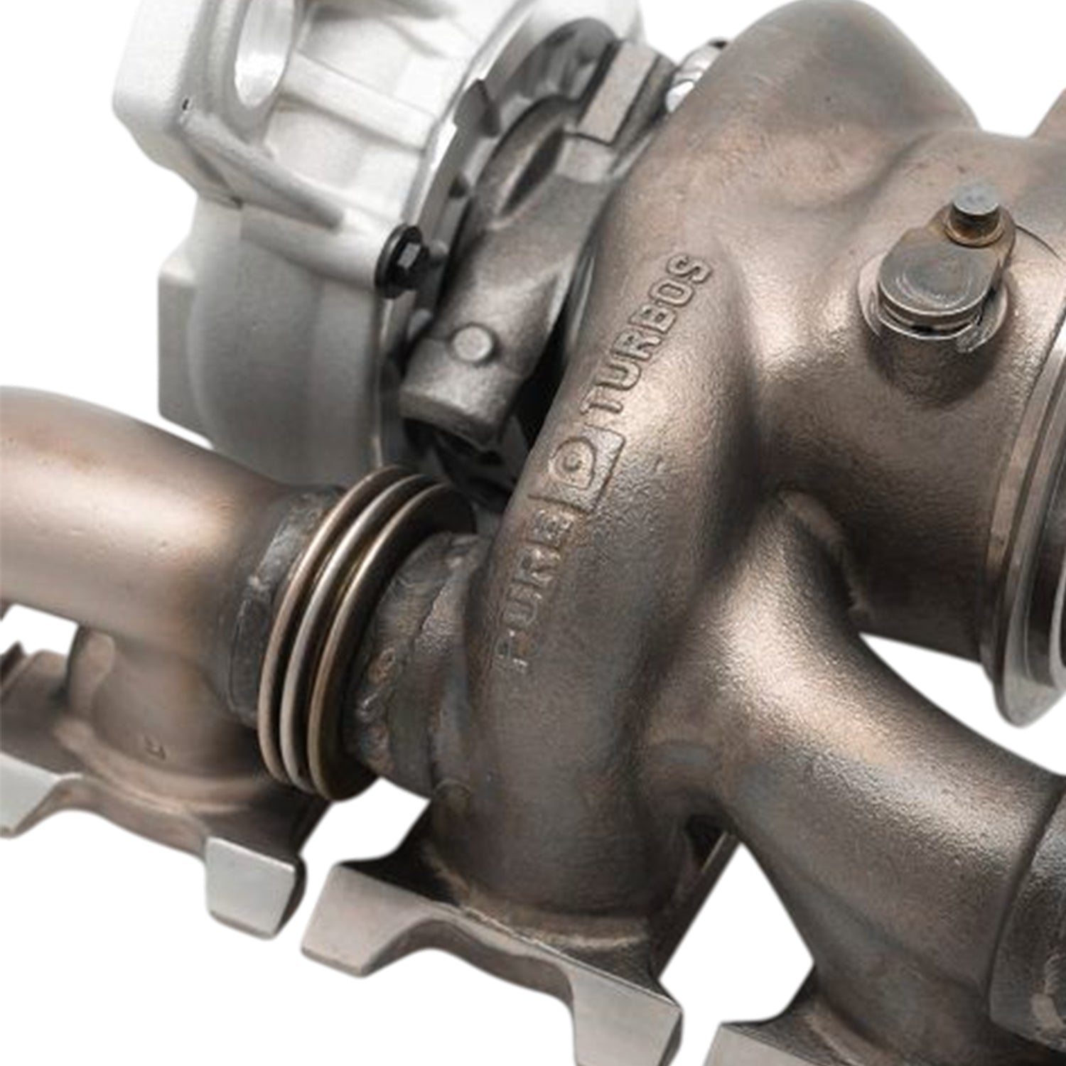 Pure Turbos BMW G Series B58 PURE 800 Stage 2 Cast Turbo
