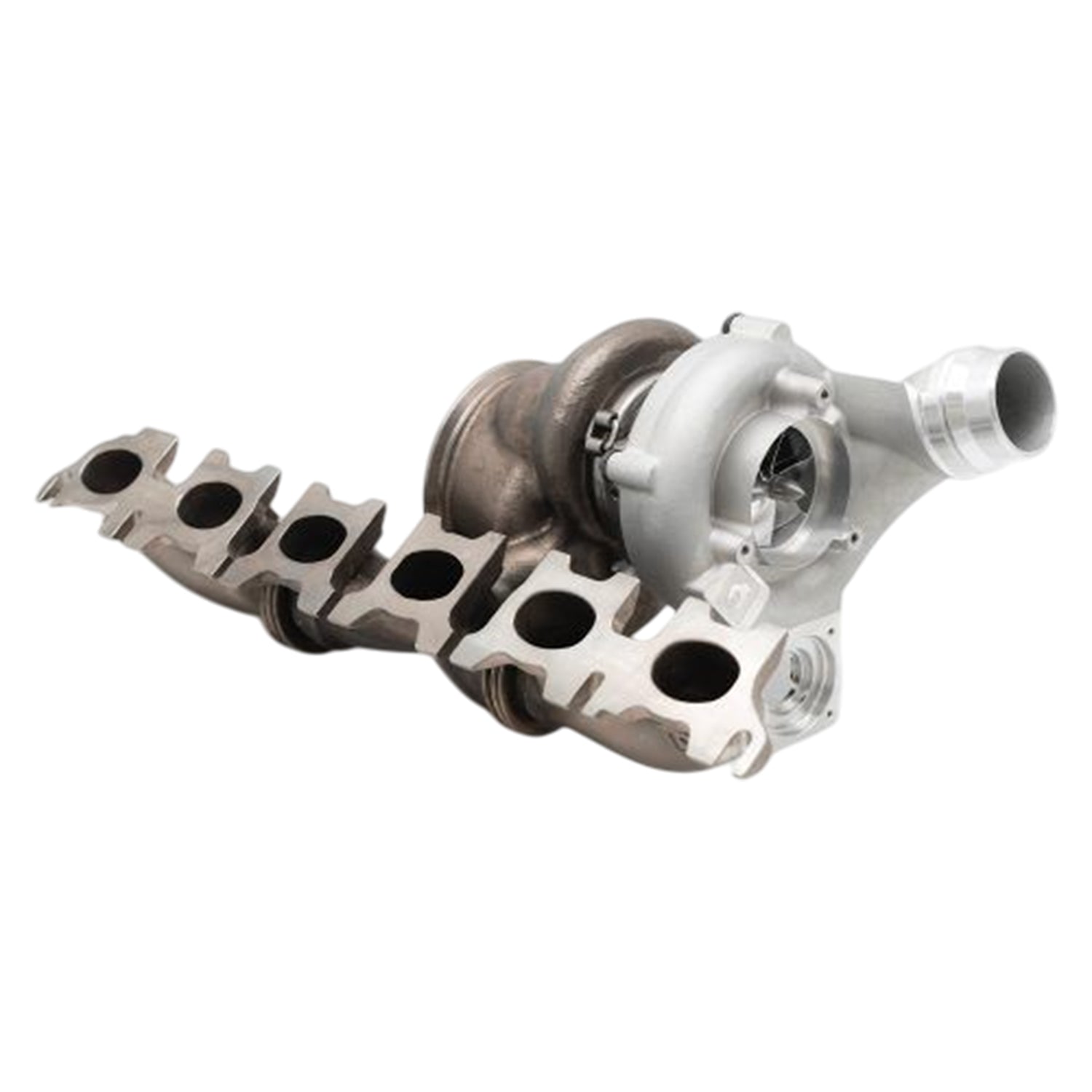 Pure Turbos BMW G Series B58 PURE 800 Stage 2 Cast Turbo