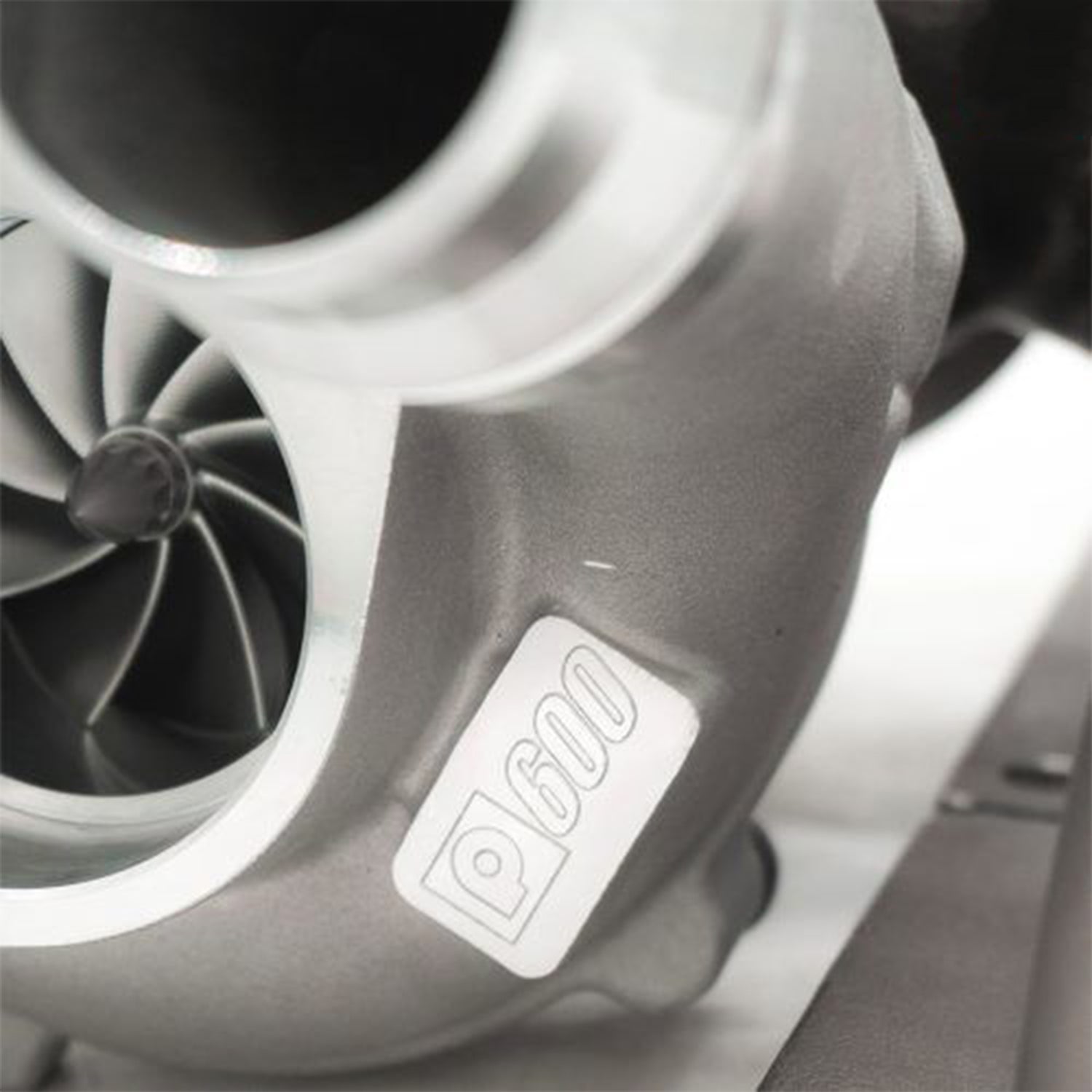 Pure Turbos BMW N55 PWG PURE 600 Cast Turbo Upgrade
