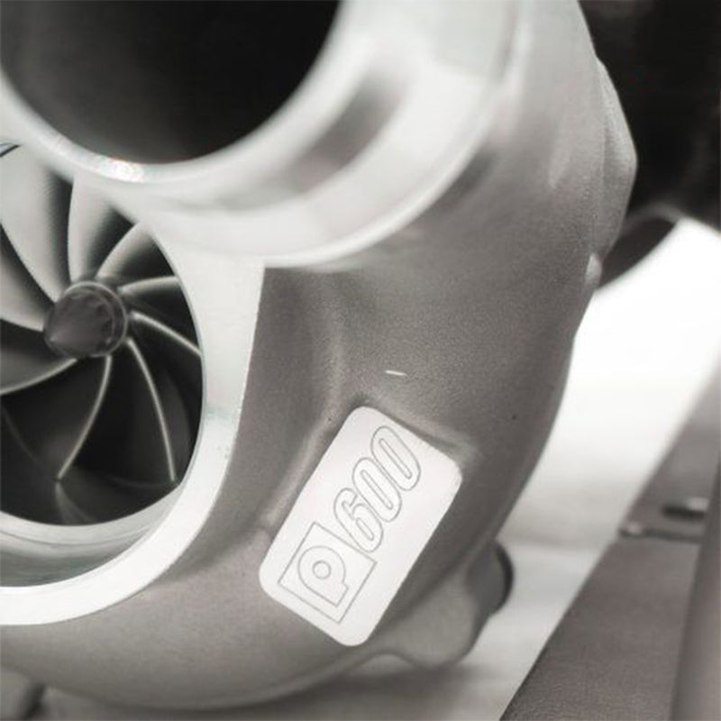 Pure Turbos BMW N55 PWG PURE 600 Cast Turbo Upgrade
